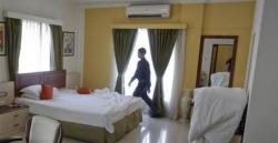 Hotel Dijual di Situs Jual Beli Online, PHRI: Kondisi Keuangan Sangat Parah <