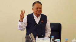 Militer Myanmar Tangkap Orang Kepercayaan Aung San Suu Kyi, Terancam Penjara Seumur Hidup