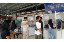  Stasiun yang Gunakan GeNose C19 Bertambah Lagi