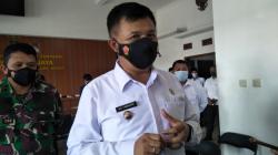 Bupati Bandung Barat Minta Warga Diam di Rumah saat Libur Weekend<