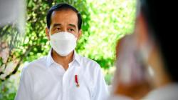 Presiden Jokowi  Cabut Aturan Investasi Miras, Begini Kata DMI Lampung<