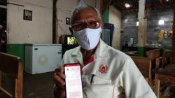 Gerakan Jateng di Rumah Saja, KONI Blora Minta Semua Cabor Tunda Latihan