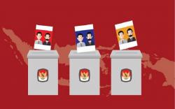 Pilgub Jabar 2024 Tanpa Calon Perseorangan, KPU: Tidak Ada Pendaftar<