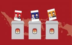 KPU Purwakarta Usulkan Anggaran Pilkada Rp60 Miliar dengan Pola Pencadangan <