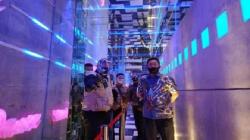 Pengunjung Kafe dan Tempat Hiburan di Bandung Bakal Dites Rapid Antigen<