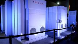 Tesla Tertarik Bangun Sistem Penyimpanan Energi Baterai di Indonesia