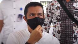 Pemprov Sumut Tunggu SK Pemberhentian Wali Kota dan Wakil Wali Kota Pematangsiantar<