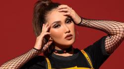 Heboh Isu Ayu Ting Ting Minta Mahar Besar ke Adit Jayusman, Netizen: Ya Ampun 