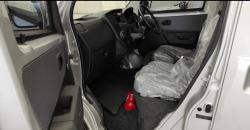 Semua Unit Mobil Daihatsu Sudah Disematkan Alat Pemadam Kebakaran