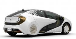 Sepanjang 2020 Toyota Ajukan 2.819 Hak Paten Kendaraan