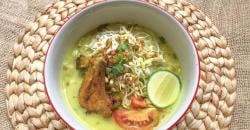 Resep Soto Babat, Lezat Dimasak dengan Khas Betawi hingga Madura