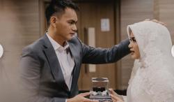 Ikke Nurjanah dan Karlie Fu Menikah, Yuni Shara Bahagia: Selamat Menempuh Hidup Baru 