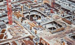 China Bakal Guyur Rp27 Triliun ke Kawasan Industri Terpadu Batang