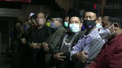 Video Suasana Haru Menyelimuti Pemakaman Keluarga Dalang Ki Anom Subekti di Rembang Jateng
