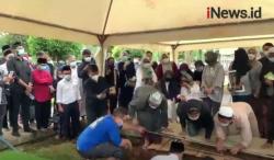 Video Rektor Universitas Paramadina Prof Firmanzah Dimakamkan di TPU Tanah Kusir