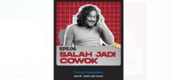 Sedih Tapi Kocak! Cerita Perselingkuhan di Podcast Pulang Malam RCTI+