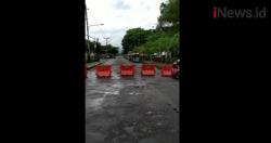 Video Kota Wonosobo Bak Kota Mati setelah Terapkan Lockdown