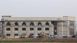 Ridwan Kamil Ikut Rancang Masjid Nabawi Indramayu