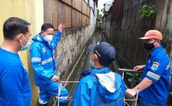 Anies Tunjuk Isnawa Adji Jadi Plt Wali Kota Jaksel Gantikan Marullah Matali