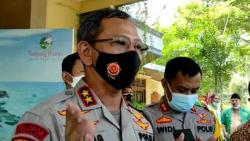 Pascapenangkapan 2 Terduga Teroris, Kapolda Pastikan Babel Kondusif