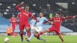 Prediksi Liverpool Vs Man City: Bangkit atau Makin Terpuruk The Reds!