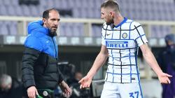 Inter Milan ke Puncak Klasemen, Stellini: Kami Ikuti Petunjuk Conte