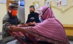 Balita Dibunuh karena Wajah Mirip Selingkuhan<