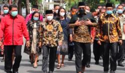 Menag Yaqut Apresiasi Gereja Protestan Maluku Bangun Kerukunan Antarumat Beragama<
