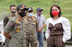 Polisi Pamong Praja: Syuting Ikatan Cinta Terapkan Prokes dan Bebas Kerumunan