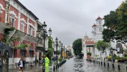 Ini 5 Kota di Indonesia yang Terancam Tenggelam, Semarang Diprediksi pada 2050