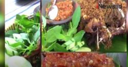Kuliner Bebek Goreng Jadi Ikon Kalurahan Srigading Bantul