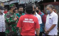 Bupati Banjarnegara Berkaos Gue Lagi Pencitraan saat Gerakan Jateng di Rumah Saja, Sindir Siapa? 