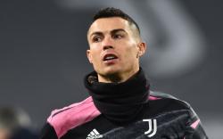 Tak Disangka, Cristiano Ronaldo Lebih Suka Nonton Tinju Dibanding Sepak Bola
