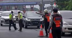 Ganjil Genap di Bogor, Ini Daftar Pos dan Check Point