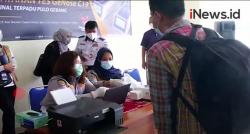 Video Tes GeNose Jadi Pilihan Utama Calon Penumpang, Jauh Lebih Murah