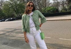 Intip Pesona Matilde, Putri Jose Mourinho yang Cantik Jelita