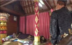 Jenazah Remaja Penari Rangda yang Tewas Tertusuk Keris di Bali akan Diaben Siang Ini