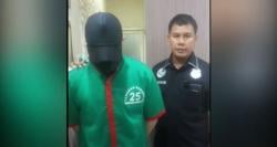 Video Ridho Rhoma Kembali Tertangkap, Positif Amphetamin