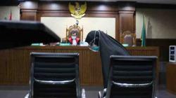 Divonis 10 Tahun Penjara, Jaksa Pinangki Banding