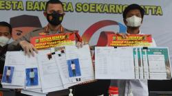 Penipuan Modus Rekrutmen Karyawan Citilink, Korban Diminta Setor Rp20 Juta per Orang