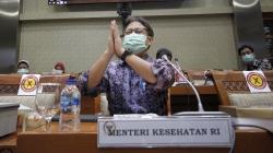 Menkes Usul Tambahan Anggaran Rp134,46 Triliun untuk Penanganan Covid-19