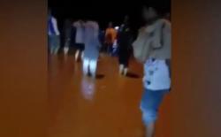 Video Desa Wonoasri Jember Kembali Terendam Banjir