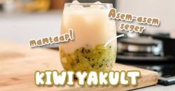 Membuat Minuman Segar dan Sehat dengan Bahan Minimum, Begini Caranya