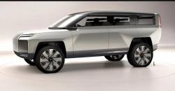 Bekas Anak Magang Volvo Rancang Mobil Khusus Konsumen Berjiwa Petualang
