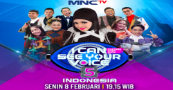 Malam Ini I Can See Your Voice Indonesia di MNCTV, Alifa dan Onyo Berdebat
