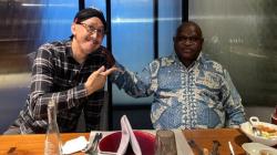 Abu Janda Sembuh dari Covid-19: Saya yang Hampir Mati Bisa Selamat <