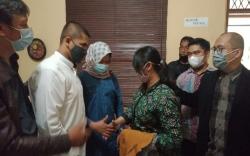 Anak Gugat Ayah di Bandung, Deden Urus Sendiri Perdamaian dengan Koswara<