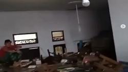 Ngeri, Begini Penampakan Banjir di Rumah Warga Pamanukan Subang yang Viral<