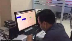 BPBD DKI Jakarta Ingatkan Warga di Bantaran Sungai Waspada Banjir