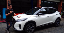 Drifter Muda Indonesia Kepincut Mobil Listrik Nissan Kicks e-Power